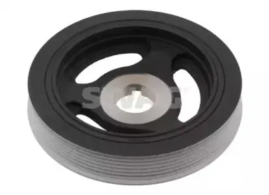 62 93 1100 SWAG Ременный шкив, коленчатый вал